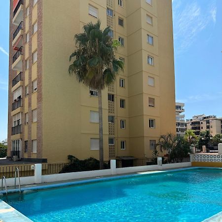 Apartamento Moderno Centro De Marbella Bagian luar foto
