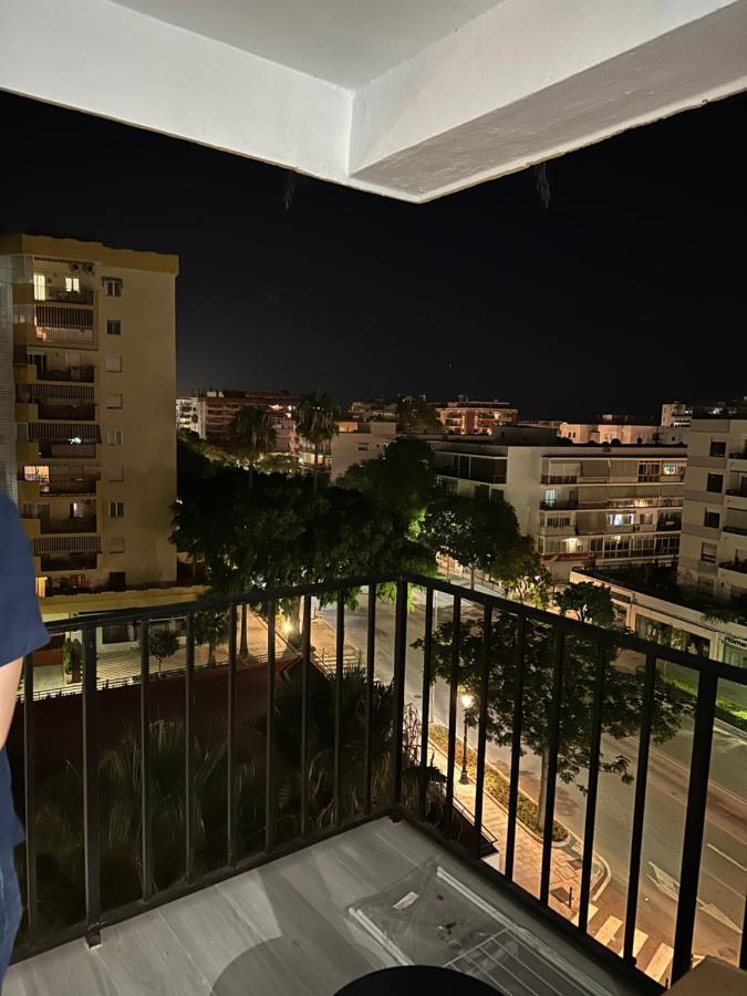 Apartamento Moderno Centro De Marbella Bagian luar foto