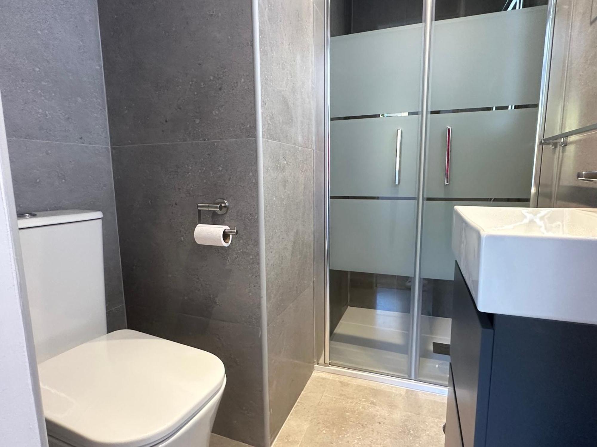Apartamento Moderno Centro De Marbella Bagian luar foto